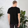 COSTA Infinity T-Shirt (5 colors) - Pickleball Paddle - Costa Pickleball