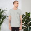 COSTA Infinity T-Shirt (5 colors) - Pickleball Paddle - Costa Pickleball