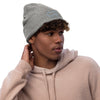COSTA Ribbed Knit Beanie - Pickleball Paddle - Costa Pickleball