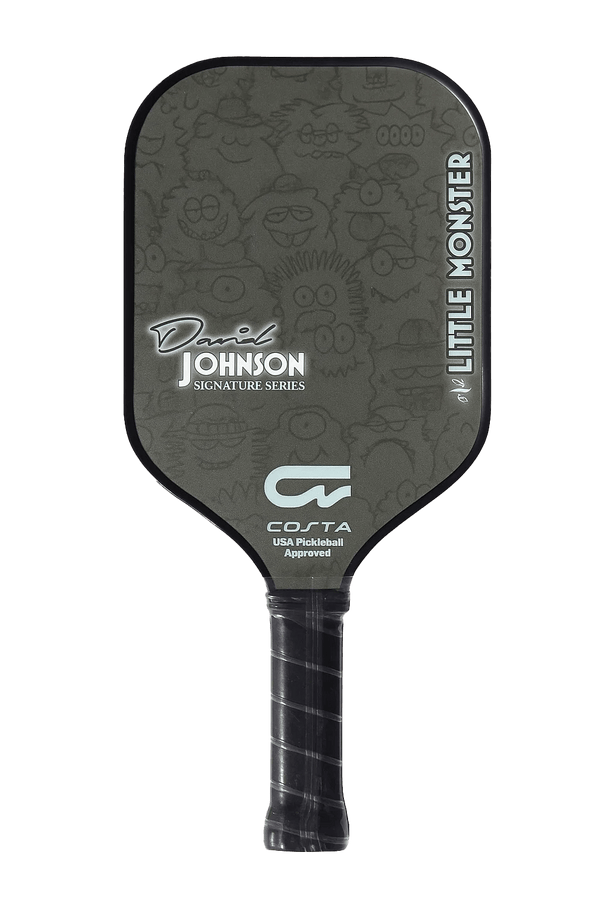 David Johnson Signature Series paddle