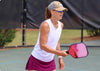 Heat Wave Identity Pro - Pickleball Paddle - Image 3