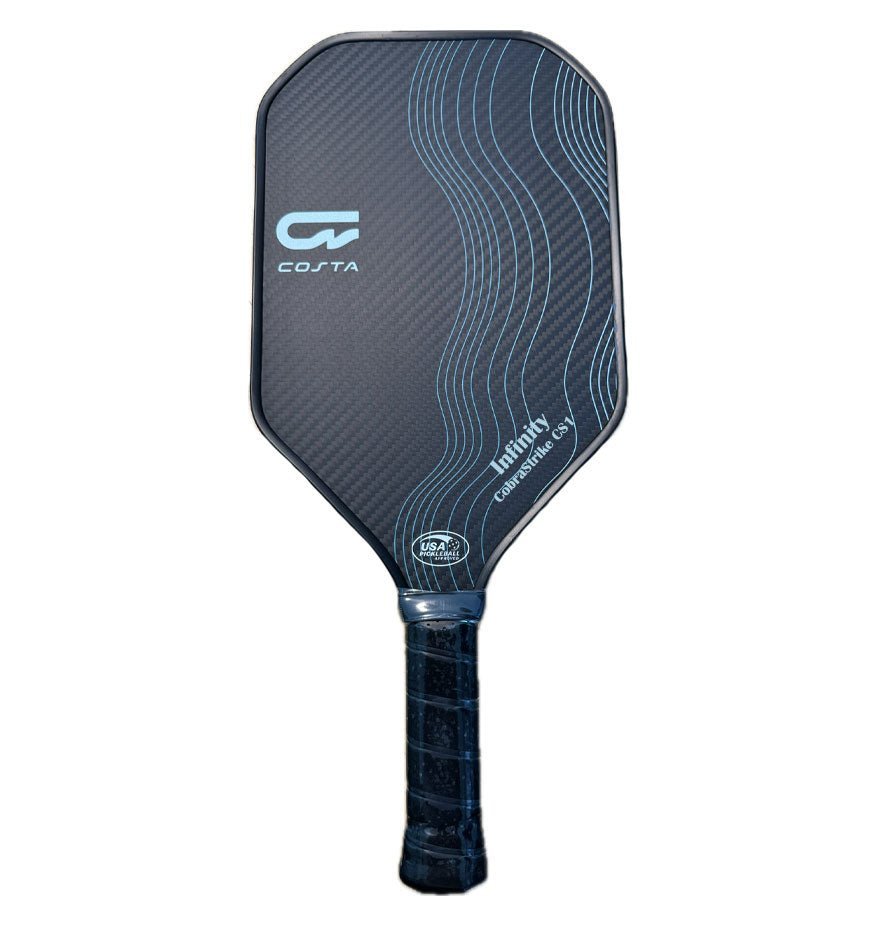 CobraStrike CS1 | Infinity Series | Costa Pickleball