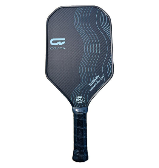 Infinity CobraStrike CS1 - Pickleball Paddle - Pickleball Paddle - Costa Pickleball