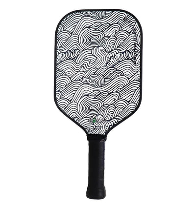 Making Waves Identity Pro - Pickleball Paddle