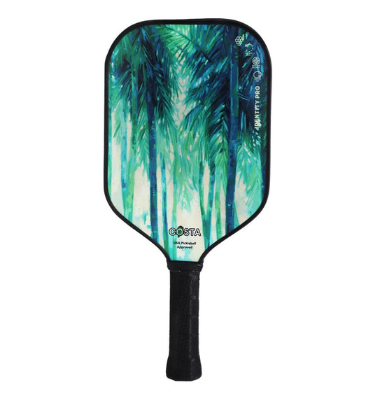 Stand Tall Identity Pro - Pickleball Paddle - Pickleball Paddle - Costa Pickleball
