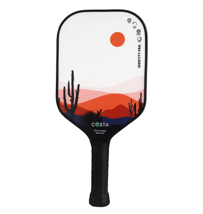 The Sonora Identity Pro - Pickleball Paddle