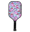 Urban Little Monster - Pickleball Paddle