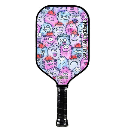 Urban Little Monster - Pickleball Paddle - Pickleball Paddle - Costa Pickleball