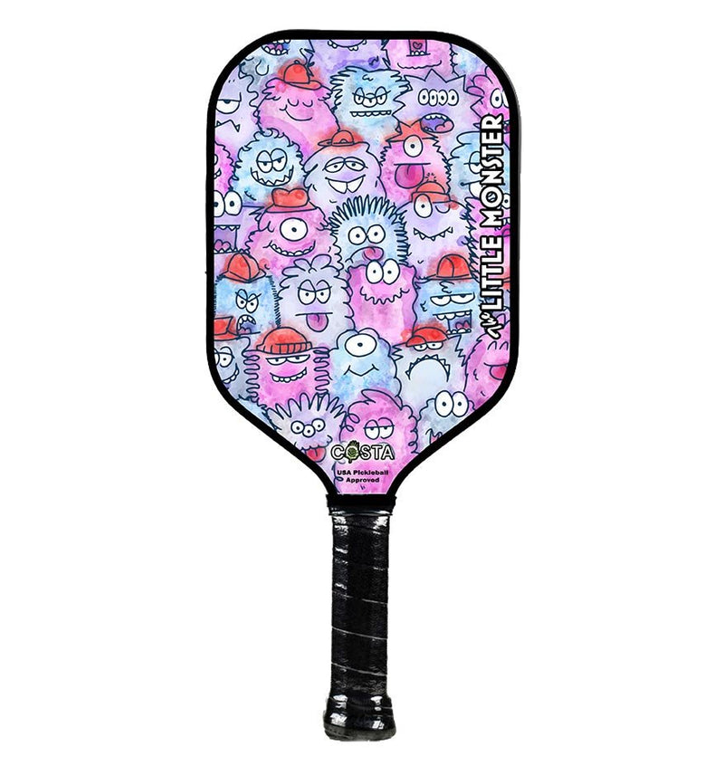 Urban Little Monster - Pickleball Paddle